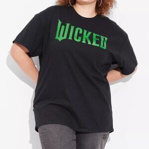 NWT Size 3x Wicked Tee